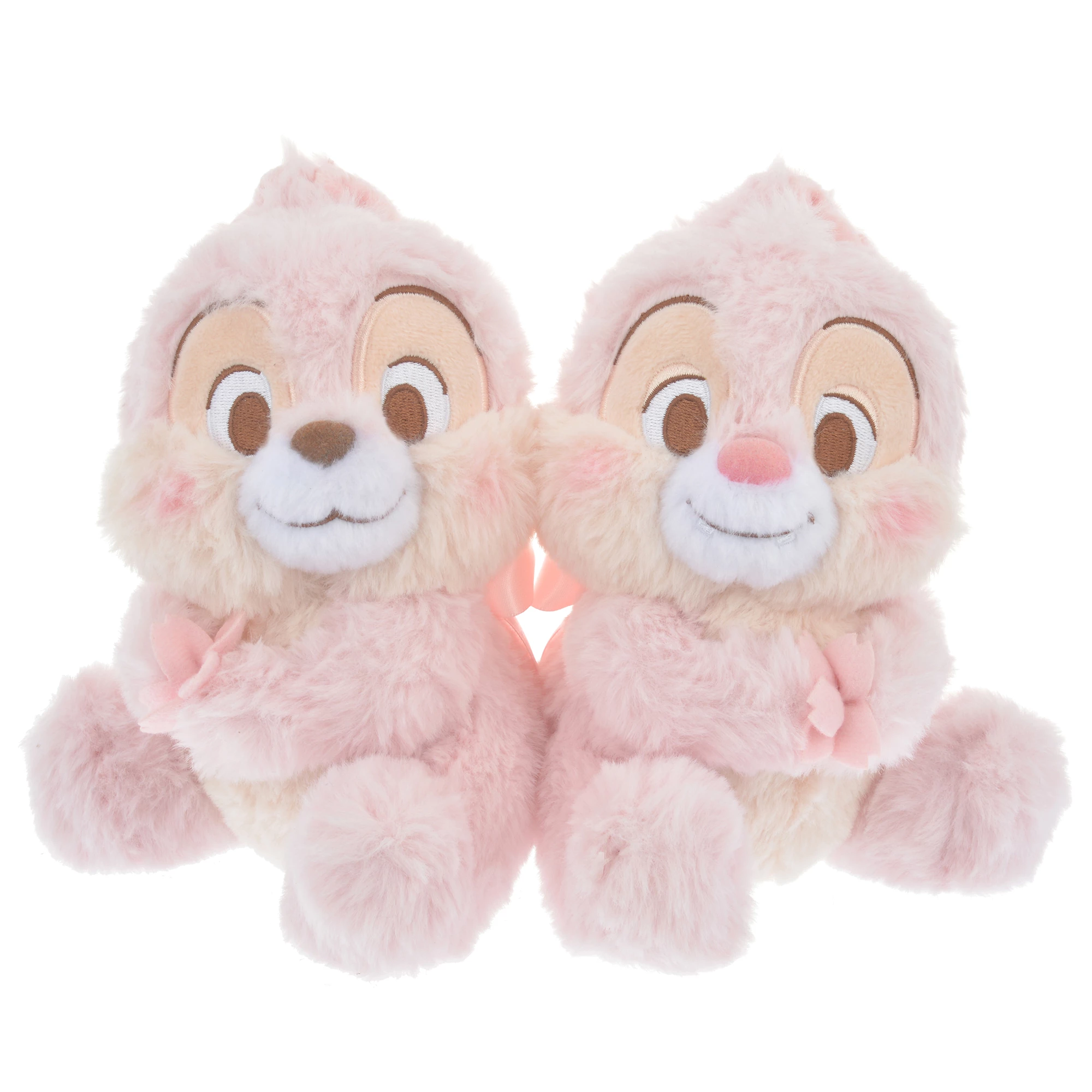 Disney plyšová hračka Japan Chip a Dale Sakura