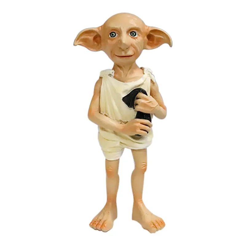 figurka skřítek Dobby 20cm
