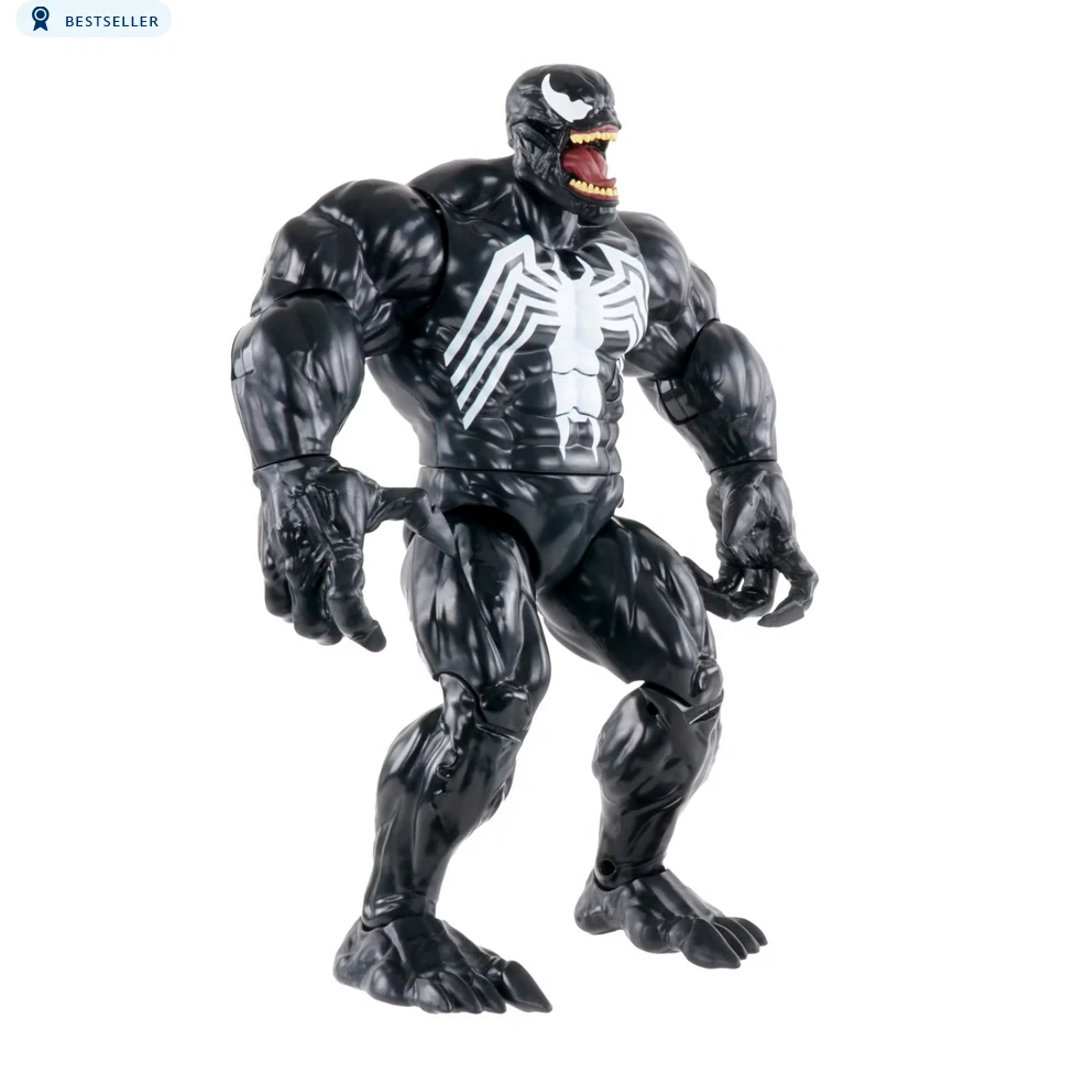 Marvel - Mluvící akční figurka Venom