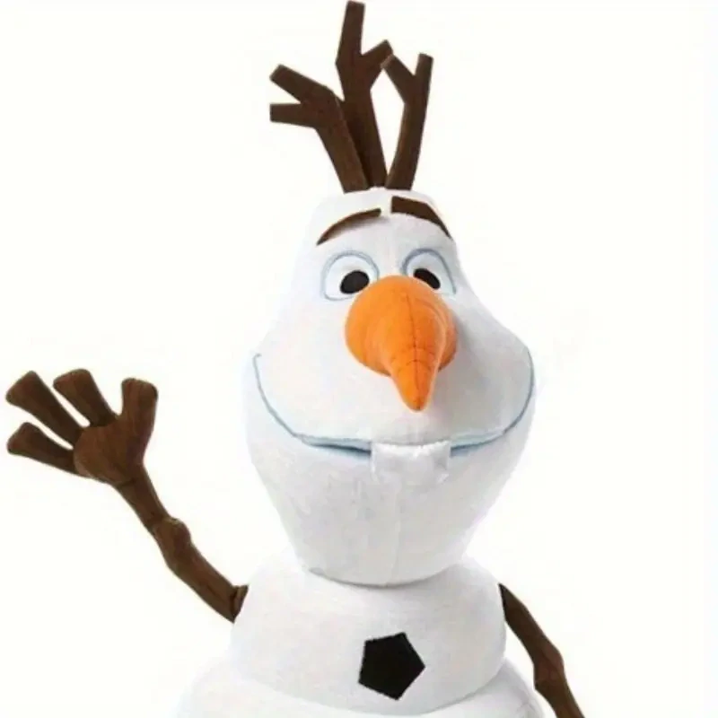 plyšový Olaf 28cm - Ledové království