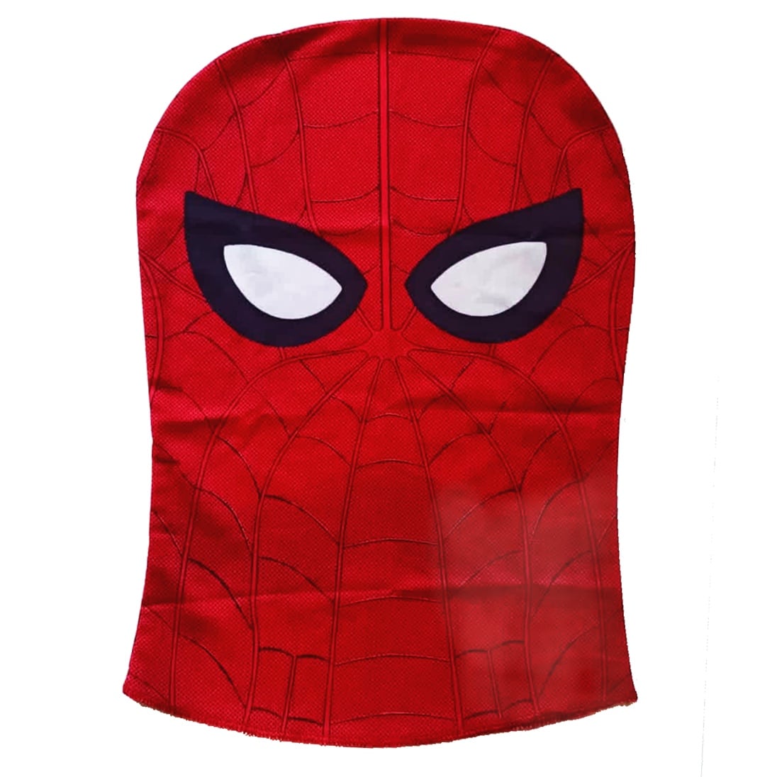 maska Spider-Man elastická kukla na hlavu