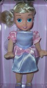 Panenka Popelka - Disney 32cm