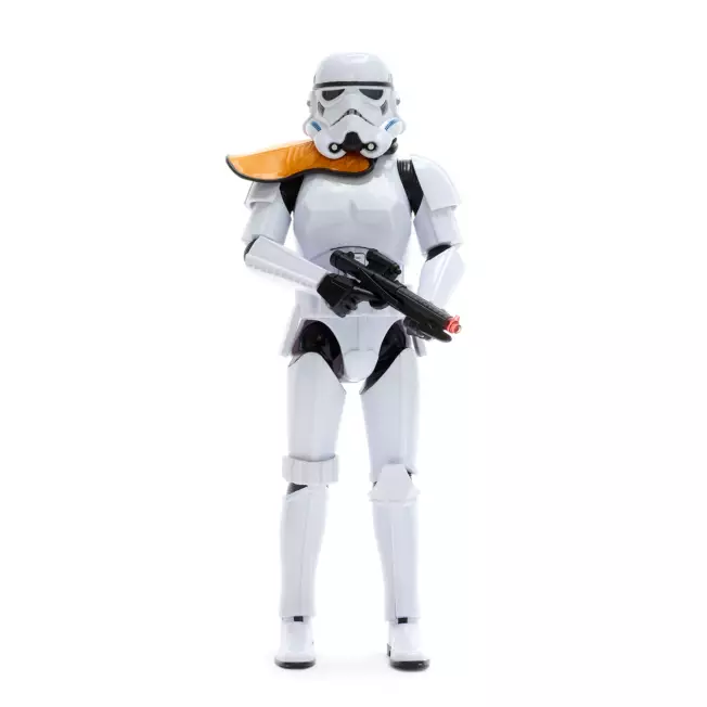 Stormtrooper mluvící akční figurka Star Wars