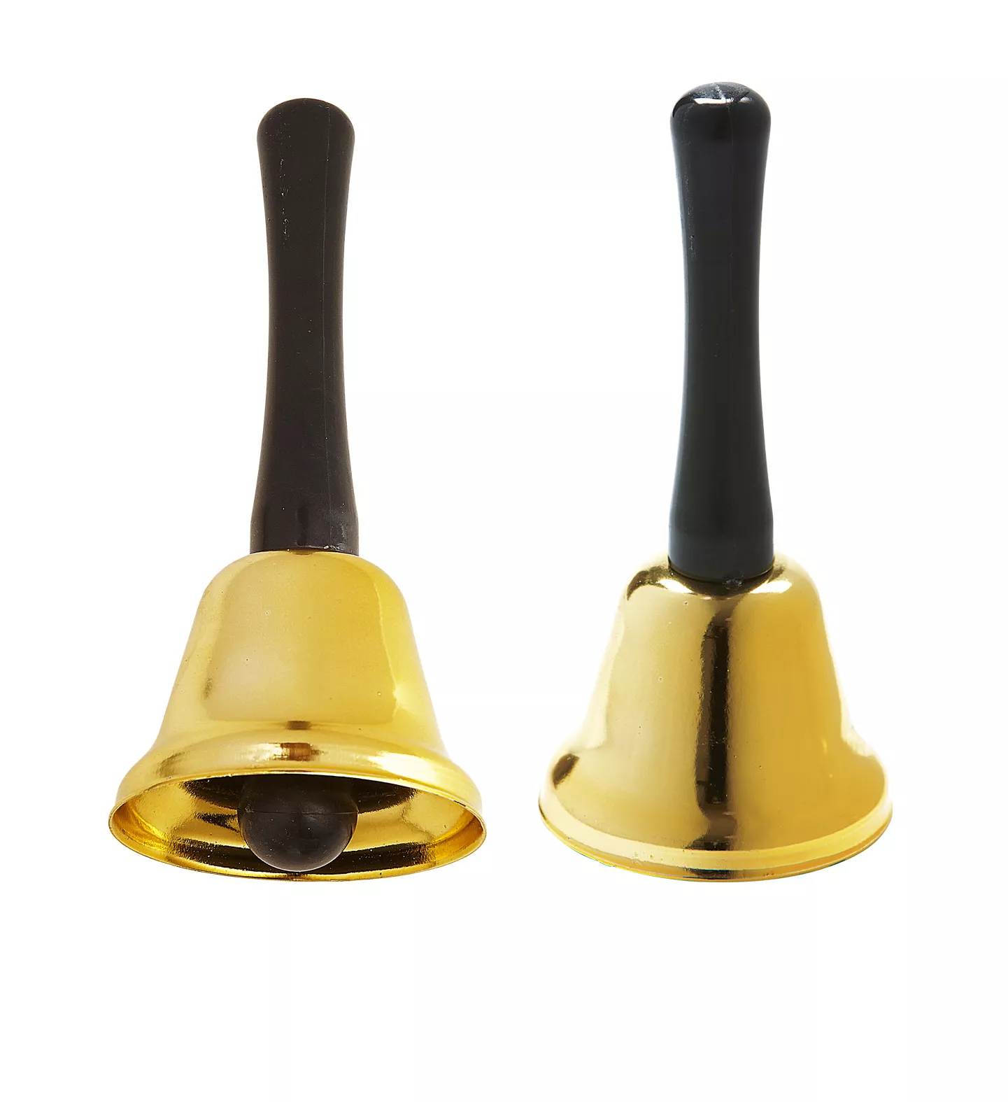 Vánoční zvonek 13cm