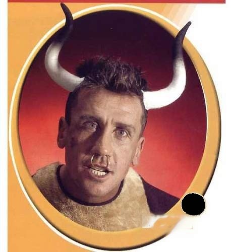 ROHY VELKÉ BUVOLÍ