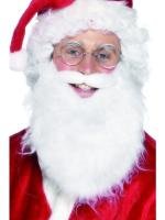 Plnovous - Mikuláš,Santa