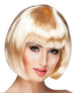 Paruka Cabaret - Mikádo - blond