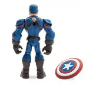 Marvel Toybox Captain America akční figurka