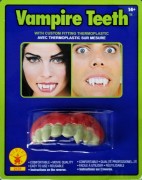 UPÍŘÍ ZUBY PROFI THERMOPLASTIC