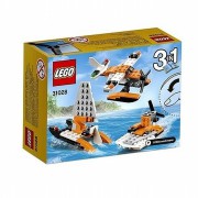Lego creator 31028 hydroplan