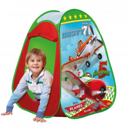        Disney POP UP stan Planes - velký