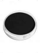 Make-up FX - na obličej a tělo - černá