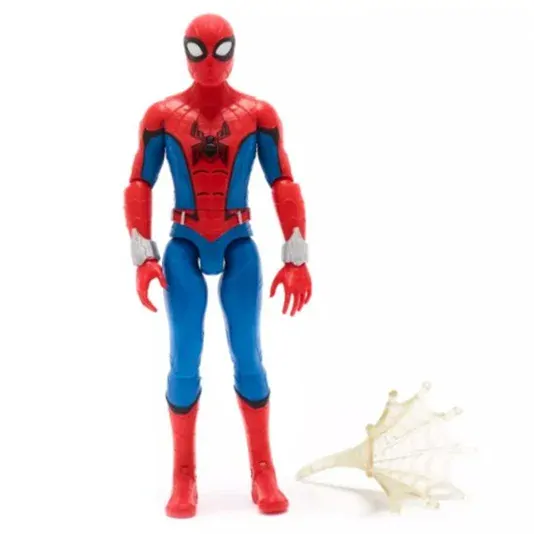 Spider-Man mluvící akční figurka