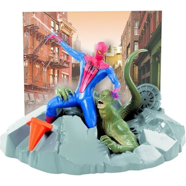 Klip Kitz - Spider-Man