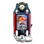 POWER RANGERS - MORFER TELEFON