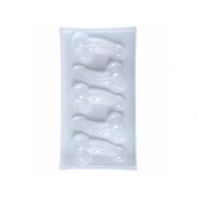 Formičky na led - penis