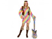 Kytara nafukovací Groovy