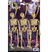 Sada tří kostlivců