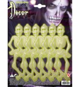 Kostra - kostlivec fosforující