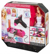 Mattel  Barbie a airbrush