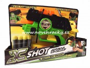 Zuru X-Shot Dual - pistole