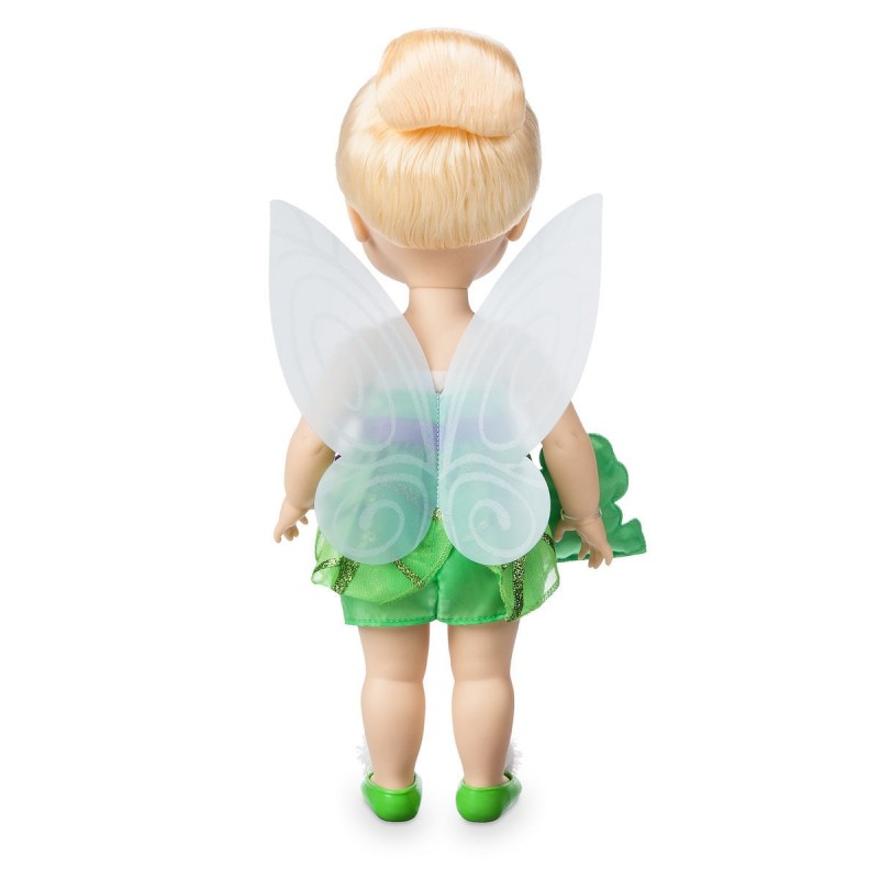 Disney: panenka Tinker Bell Animator - Zvonilka