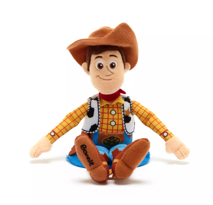 Disney: Toy Story -  Woody 22cm