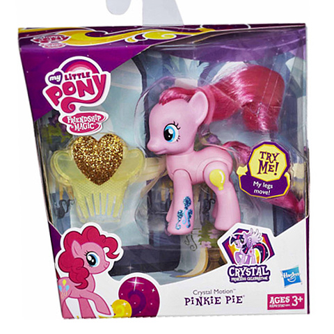 My Little Pony - Pinkie Pie