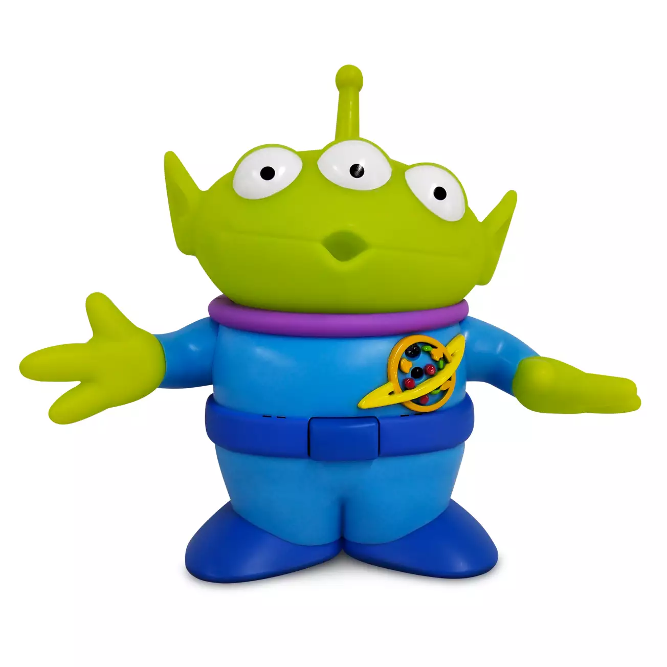 Disney:Toy Story, Interaktivni Alien 