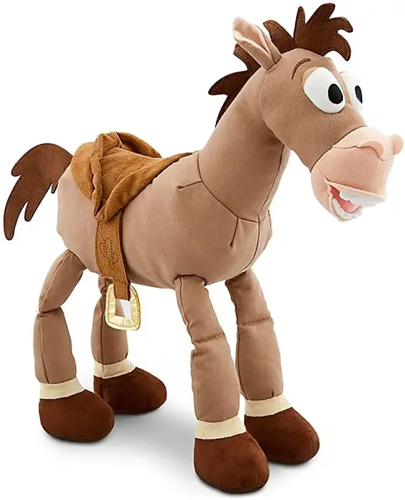 Disney/Pixar: Toy Story, Bulík 40 cm