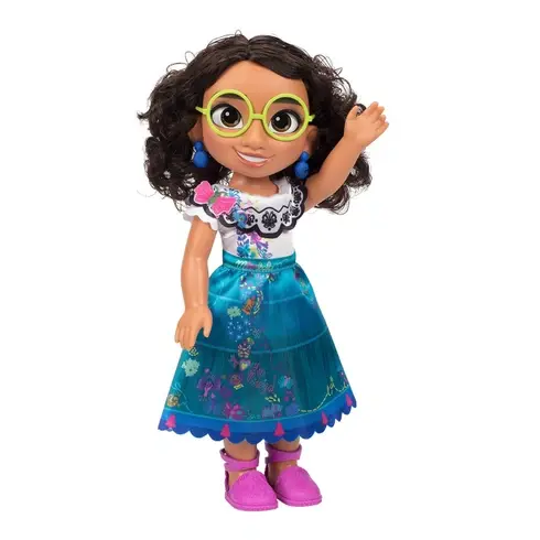 Disney: panenka Mirabel Madrigal 38 cm