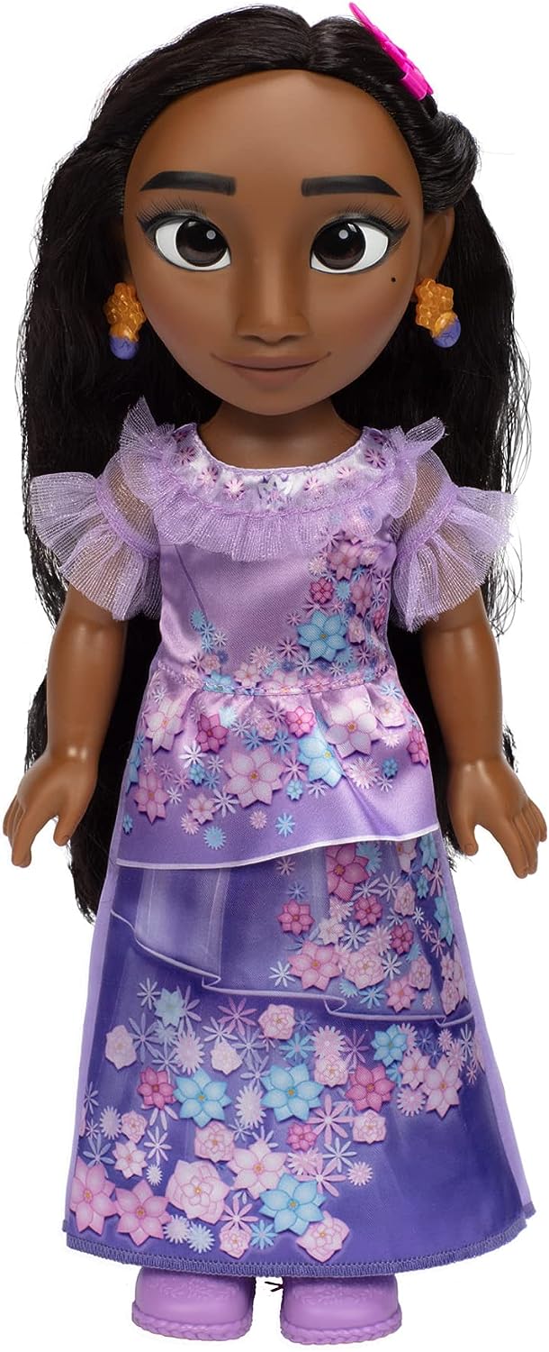  Disney: panenka Isabela Madrigal 38cm