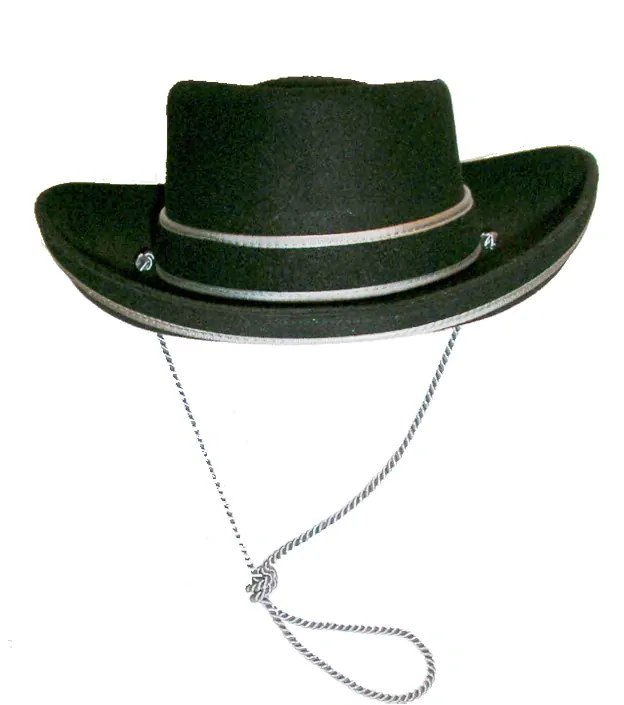 Tonak klobouk Mexiko