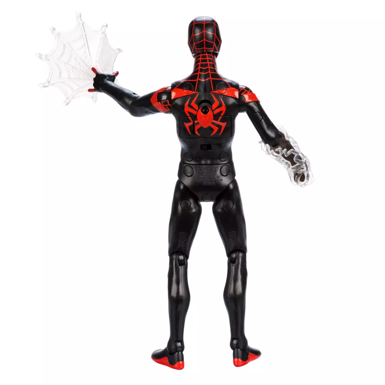 Spider-Man Miles Morales Mluvící akční figurka
