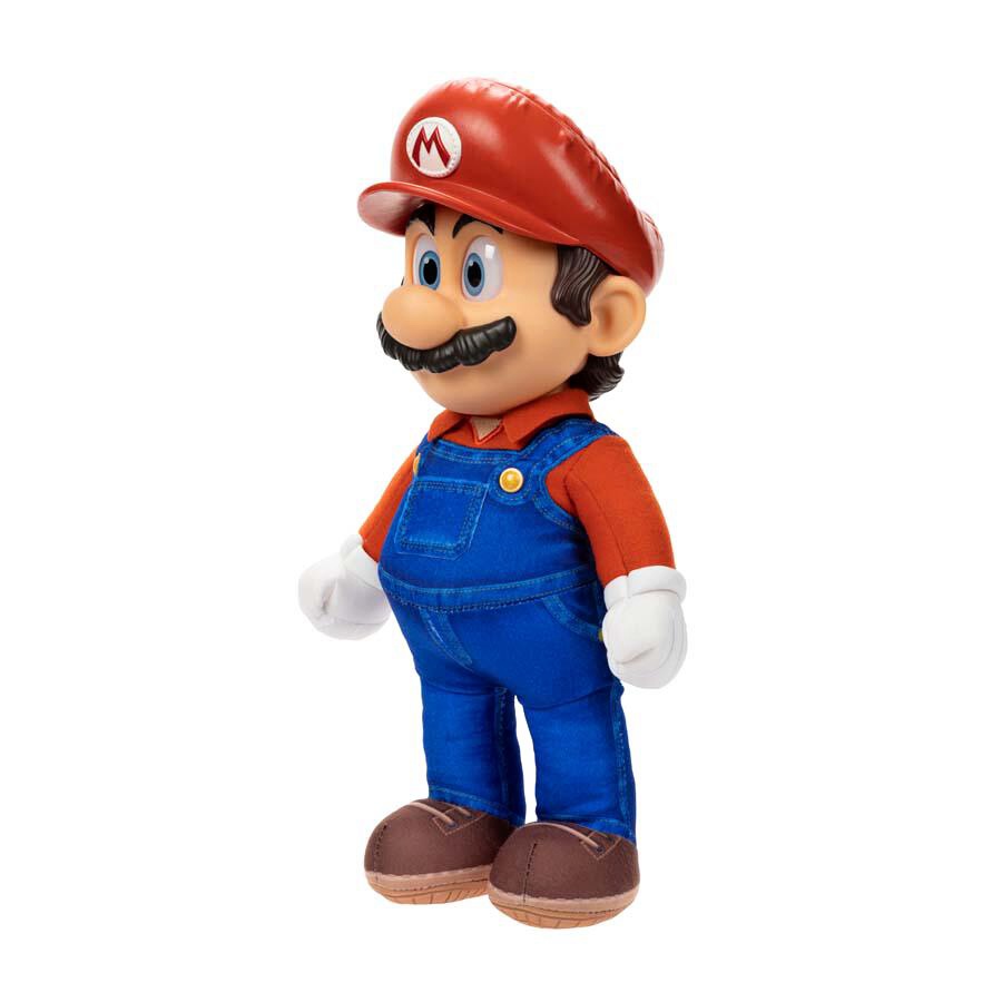 Super Mario 35cm"  Plyšový 