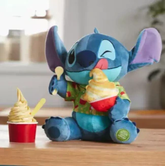  plyšová hračka Stitch 32cm