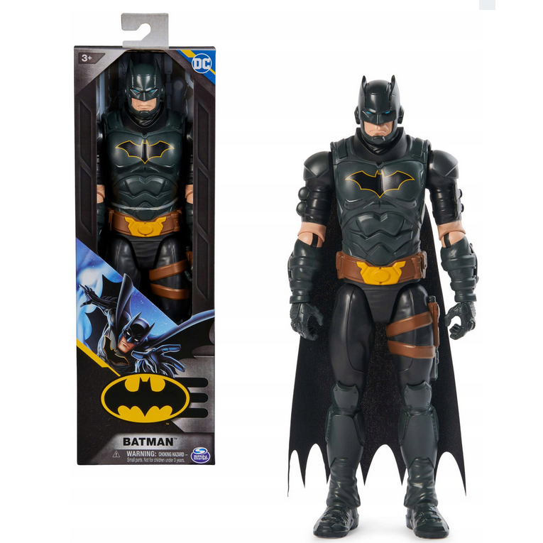Batman velká figurka Batman 30 cm DC Comics