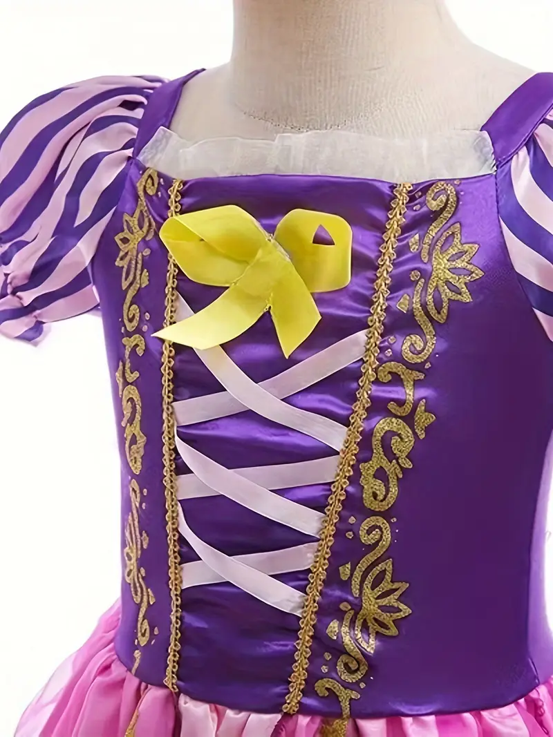 Kostým Locika - Rapunzel - Na Vlásku 104/110