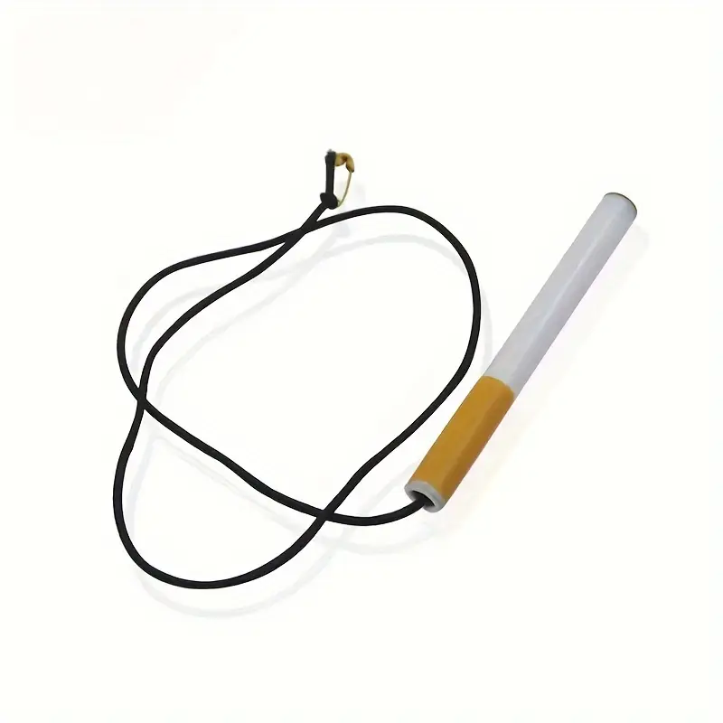 Trik - kouzlo s cigaretou