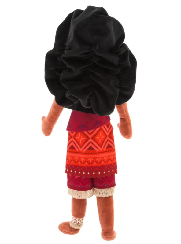 Vaiana plyšová panenka 40 cm