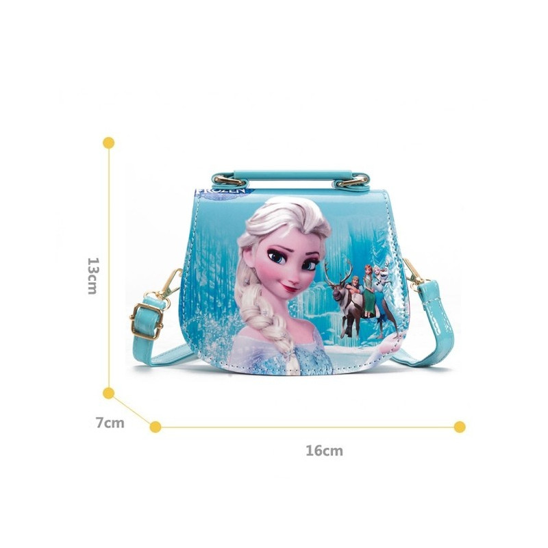 dětská kabelka Elsa - Frozen - Ledové království