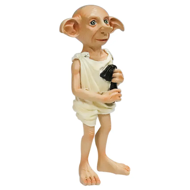 figurka skřítek Dobby 20cm