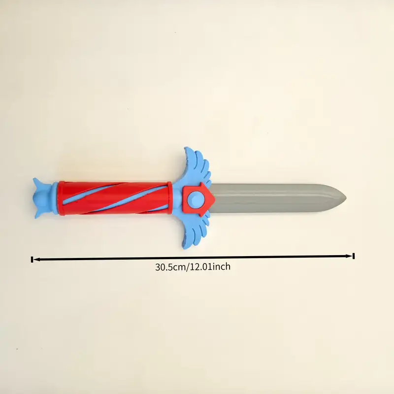  Squid Game dýka - nůž 31,5cm