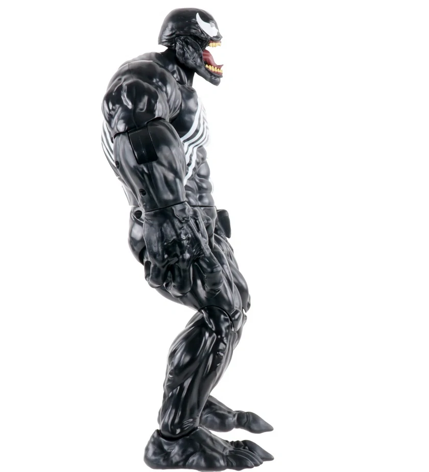 Marvel - Mluvící akční figurka Venom