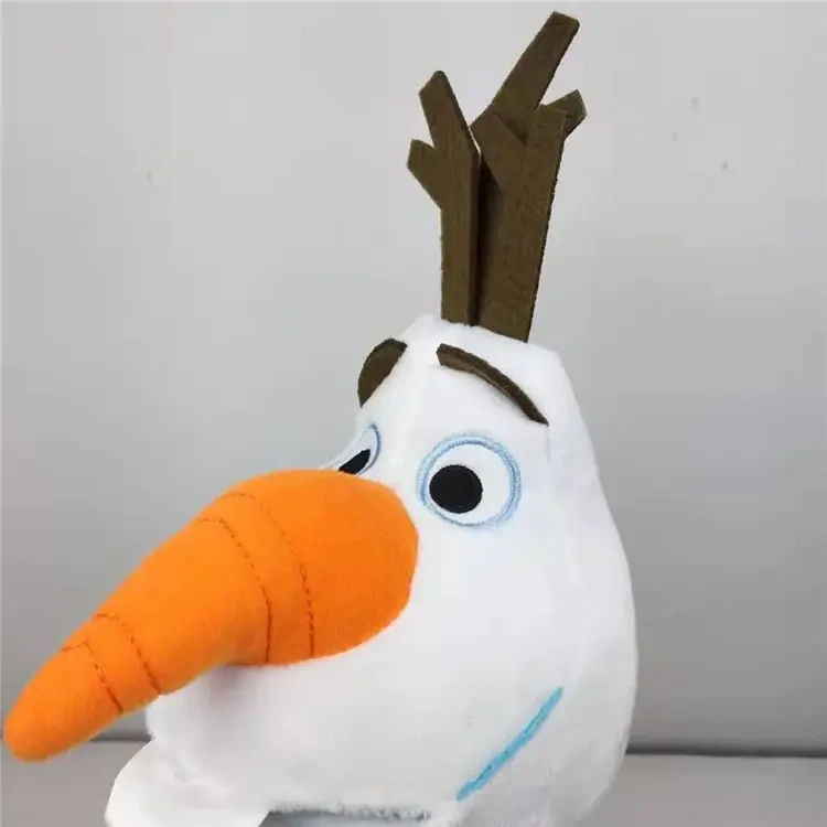 plyšový Olaf 28cm - Ledové království