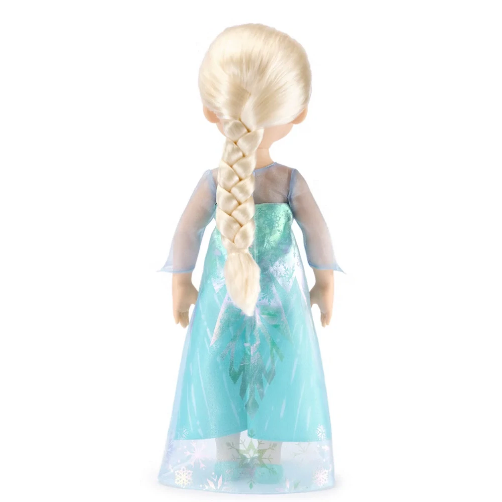 Panenka Elsa kolekce Once Upon a Story, Ledové království - 40,5 cm