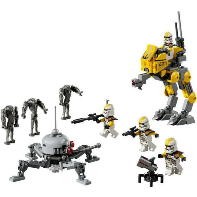 LEGO® Star Wars™ 75431