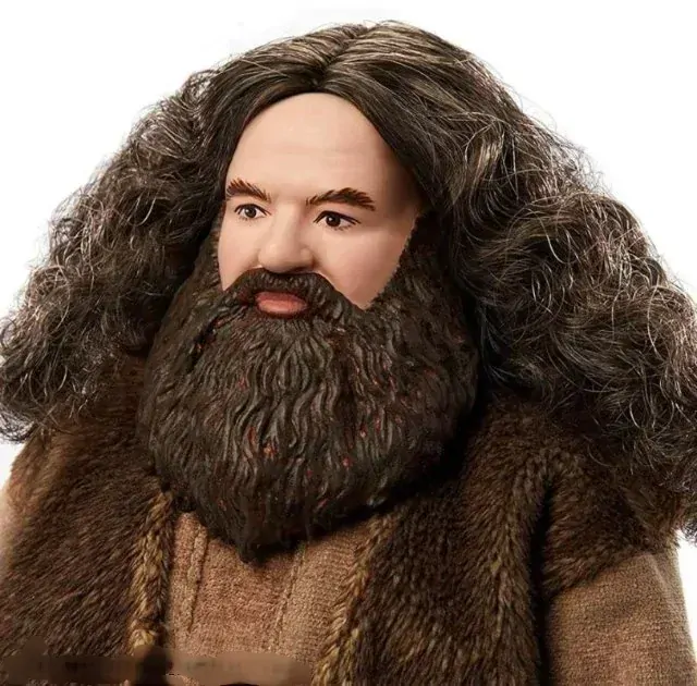 Harry Potter figurka Hagrid