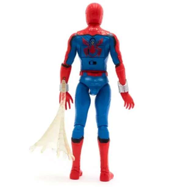 Spider-Man mluvící akční figurka