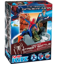 Klip Kitz - Spider-Man